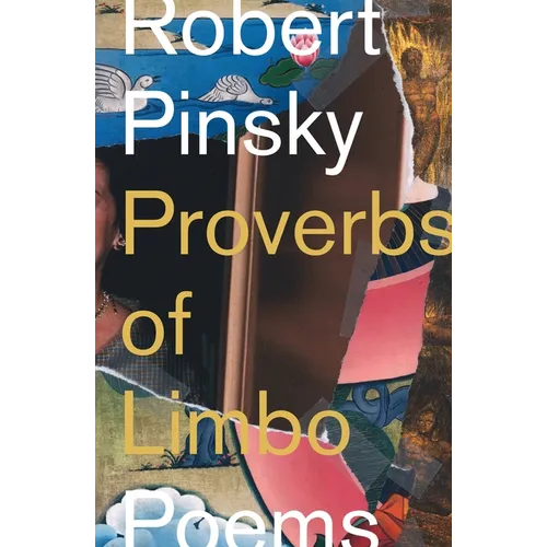 Proverbs of Limbo: Poems