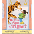 Do You See the Tiger?