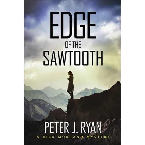 Edge of the Sawtooth