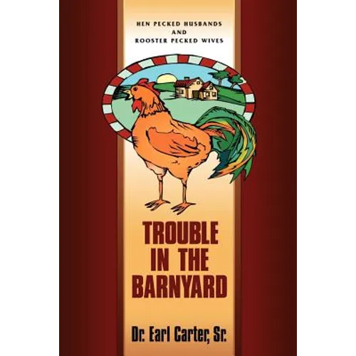 Trouble in the Barnyard