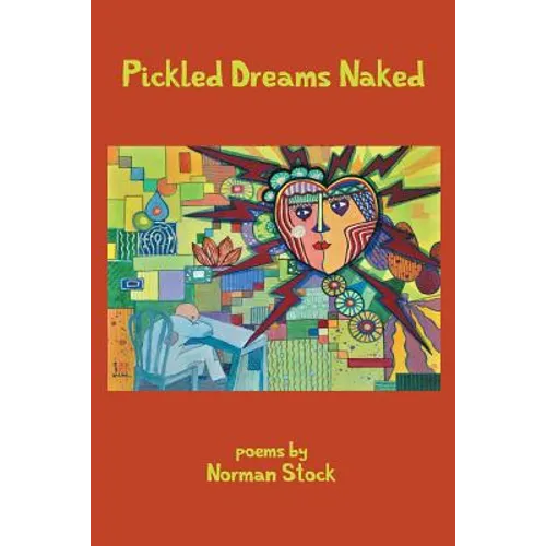 Pickled Dreams Naked