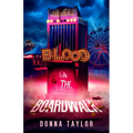Blood on the Boardwalk: San Nico Slayers #1