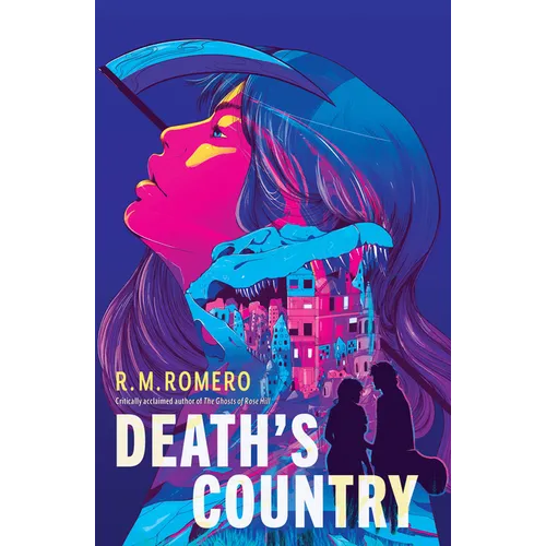 Death's Country
