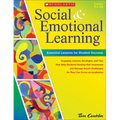 Social and Emotional Learning in Middle School: Essential Lessons for Student Success