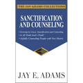 Sanctification and Counseling