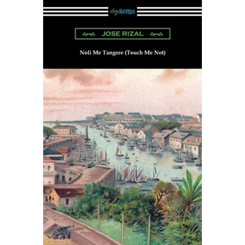 Noli Me Tangere (Touch Me Not)