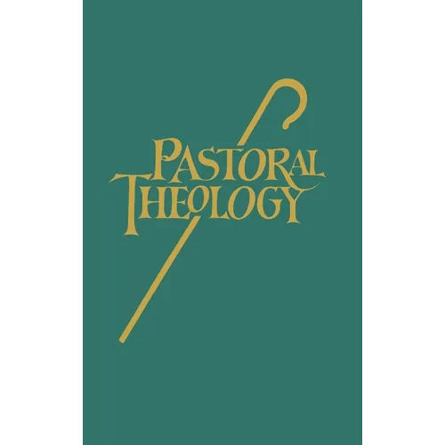 Pastoral Theology