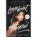 Loveboat, Taipei