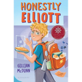 Honestly Elliott