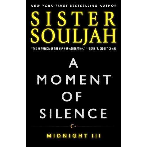 A Moment of Silence: Midnight III