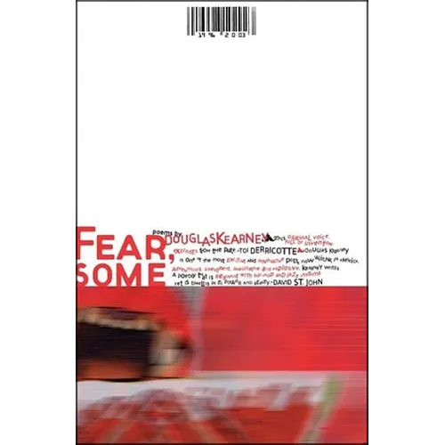 Fear, Some