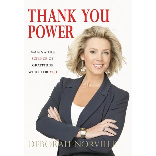 Thank You Power