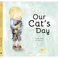 Our Cat's Day