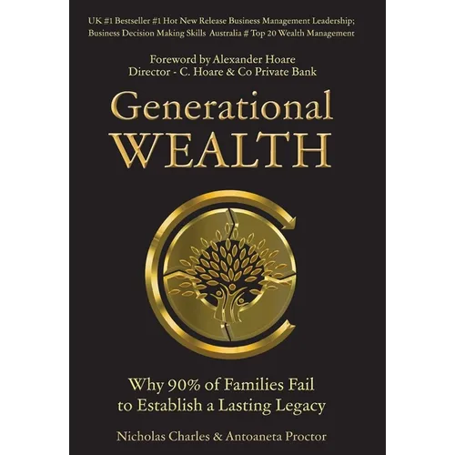 Generational Wealth