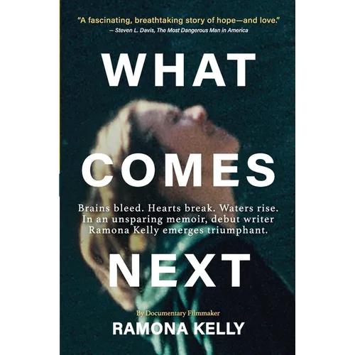 What Comes Next