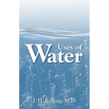 Uses of Water in Health and Disease