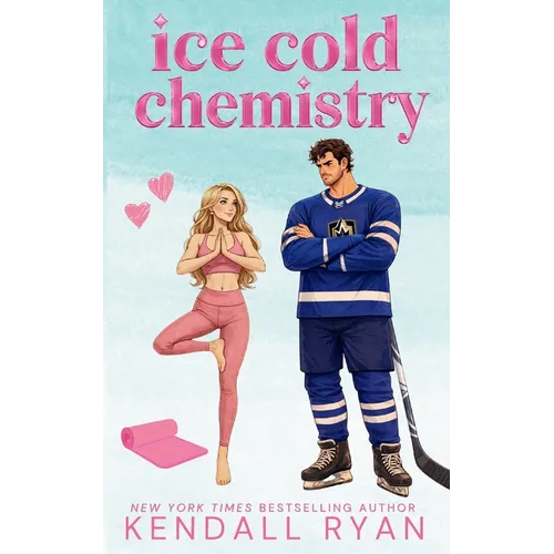 Ice Cold Chemistry