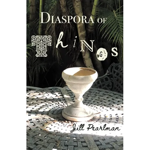 Diaspora of Things