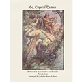 Go Crystal Teares: Medieval & Renaissance melodies for flute & harp