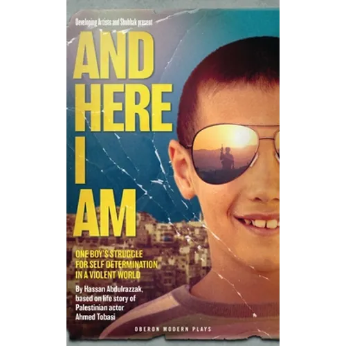 And Here I Am