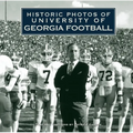 Historic Photos of University of Georgia Football