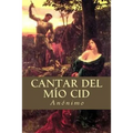 Cantar del Mío Cid