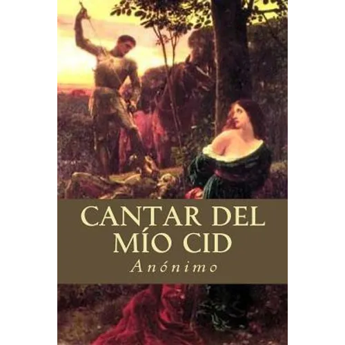 Cantar del Mío Cid
