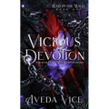 Vicious Devotion: A Why Choose Captor Monster Romance