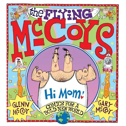 The Flying McCoys