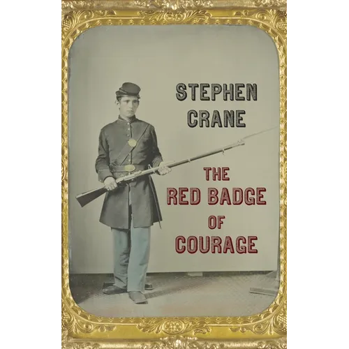 The Red Badge of Courage