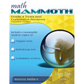 Math Mammoth Grade 4 Tests and Cumulative Reviews, Canadian Version