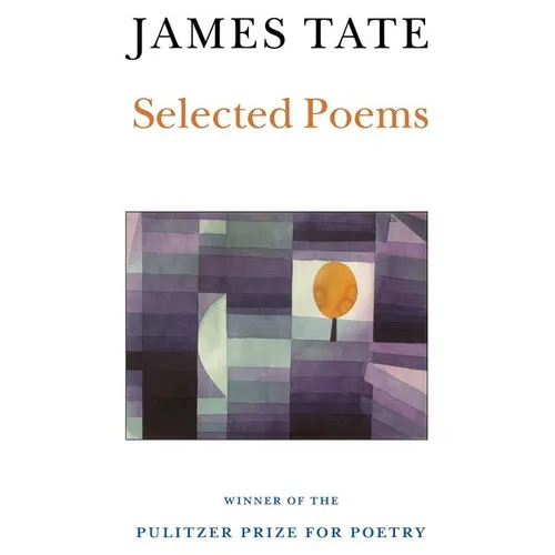Selected Poems
