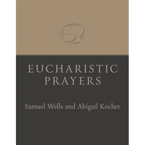 Eucharistic Prayers