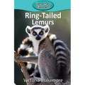 Ring-Tailed Lemurs