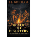 Death to Deserters: A Western Double