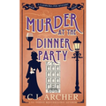 Murder at the Dinner Party