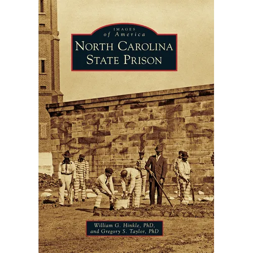 North Carolina State Prison