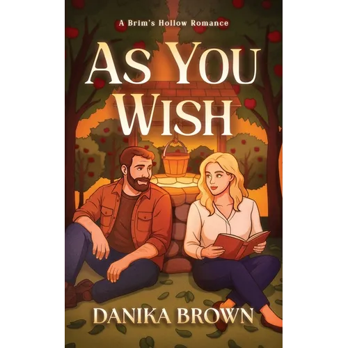As You Wish