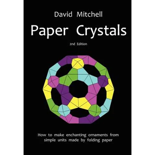 Paper Crystals