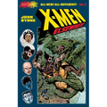 X-Men: Elsewhen (Volume 1 of 3): A Graphic Novel