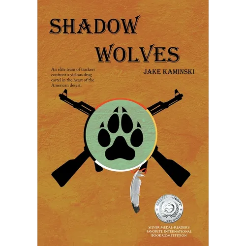 Shadow Wolves