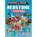 The Redstone Sticker Book (Minecraft)