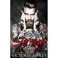 Royal Savage (Savage & Ink #1)