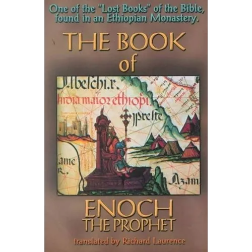 The Book of Enoch the Prophet