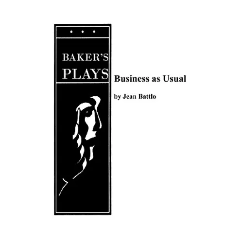 Business as Usual