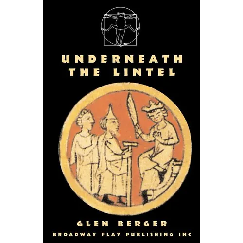Underneath The Lintel