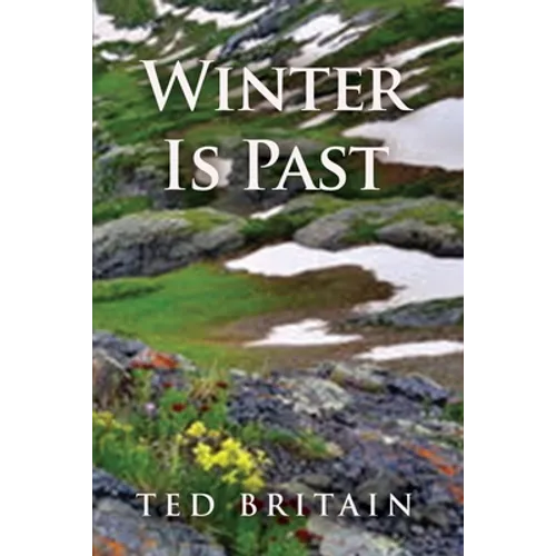 Winter Is Past