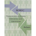 MMIC Transmission Lines, Circuits and Antennas (Electronics Engineering)