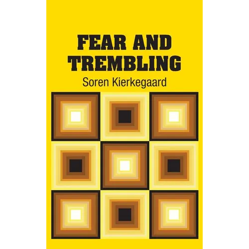 Fear and Trembling