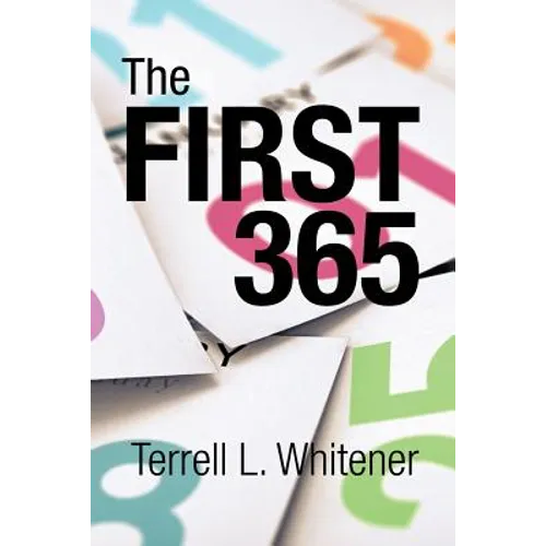 The First 365